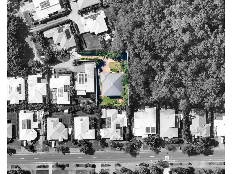 39 Propeller Court, Trinity Beach QLD 4879