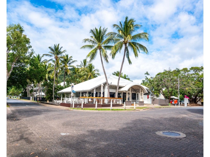 39 Propeller Court, Trinity Beach QLD 4879