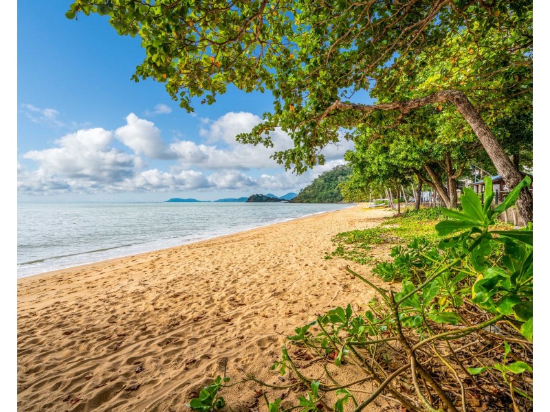 39 Propeller Court, Trinity Beach QLD 4879