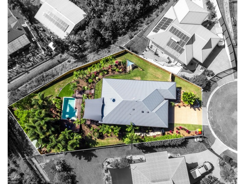 6 Corea Court, Mount Sheridan QLD 4868