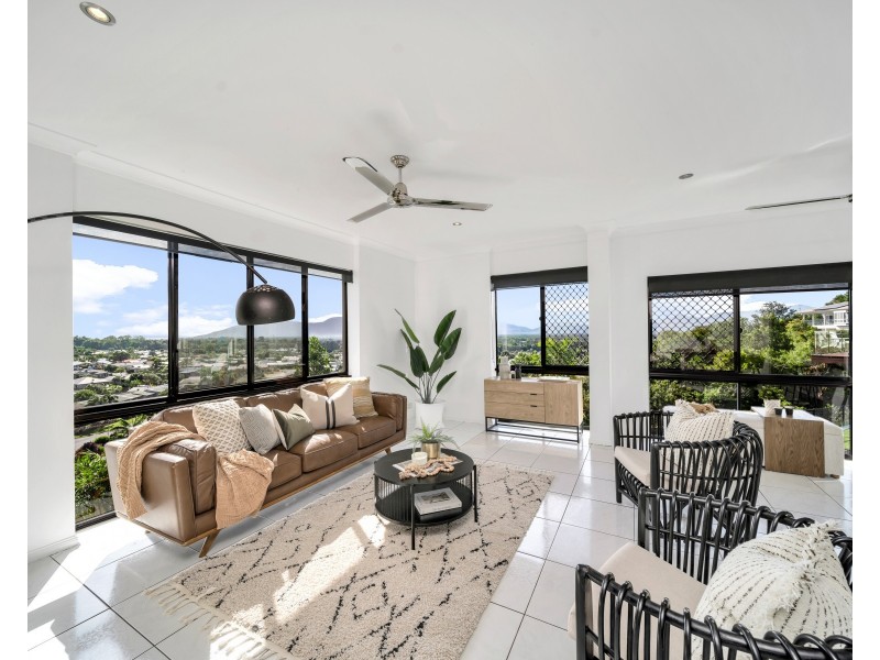 6 Corea Court, Mount Sheridan QLD 4868