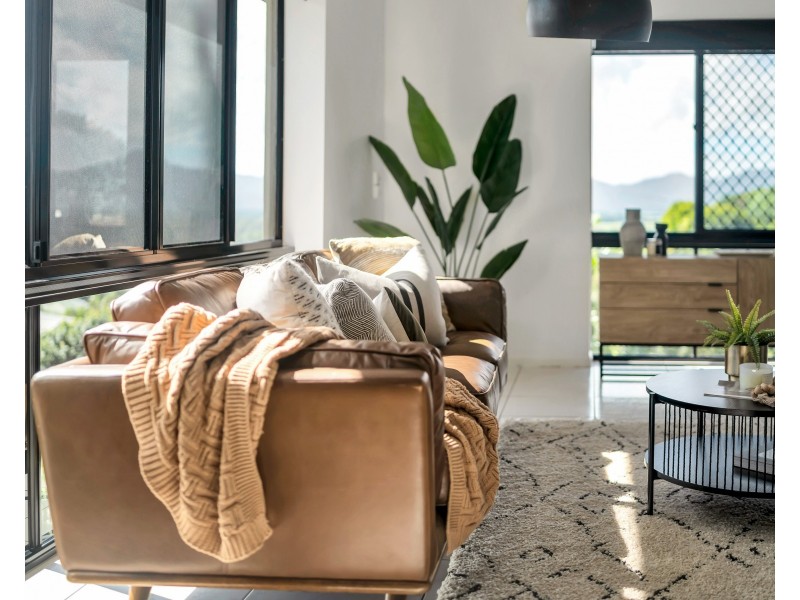 6 Corea Court, Mount Sheridan QLD 4868