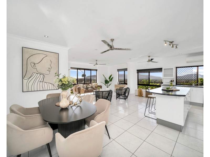 6 Corea Court, Mount Sheridan QLD 4868