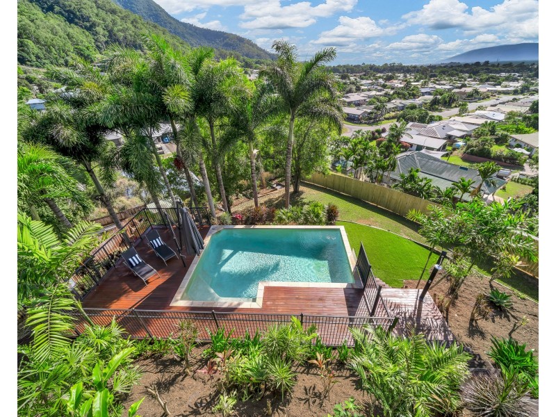 6 Corea Court, Mount Sheridan QLD 4868