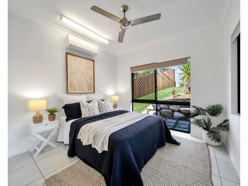 6 Corea Court, Mount Sheridan QLD 4868