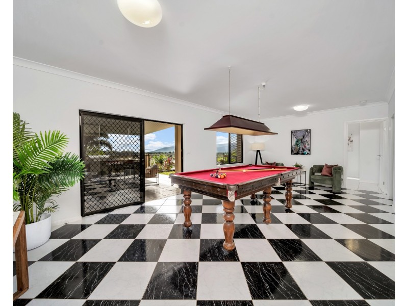 6 Corea Court, Mount Sheridan QLD 4868