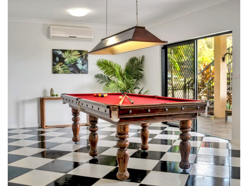 6 Corea Court, Mount Sheridan QLD 4868