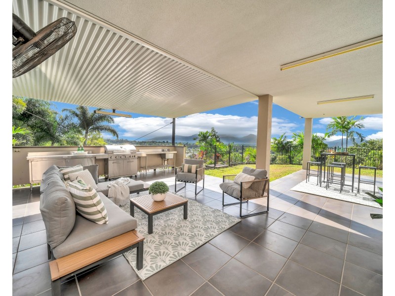 6 Corea Court, Mount Sheridan QLD 4868