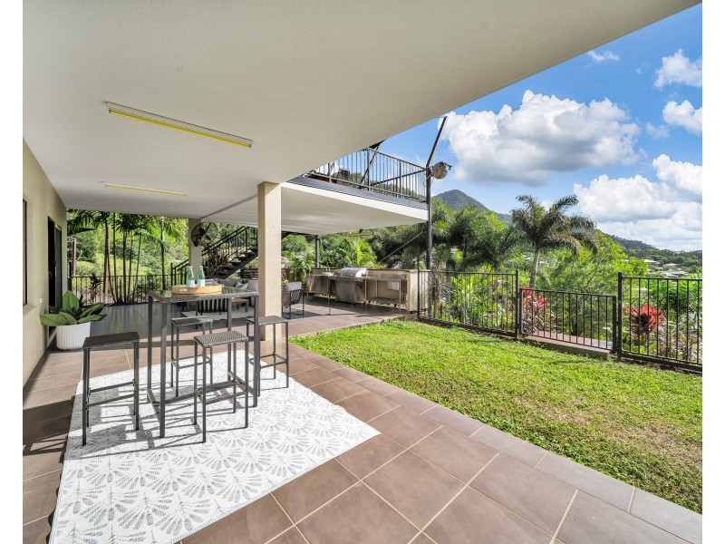 6 Corea Court, Mount Sheridan QLD 4868