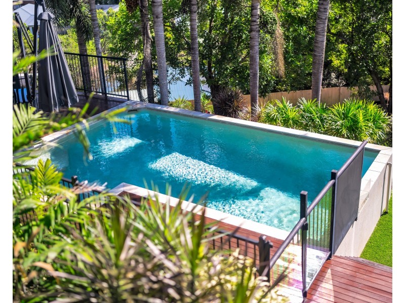 6 Corea Court, Mount Sheridan QLD 4868