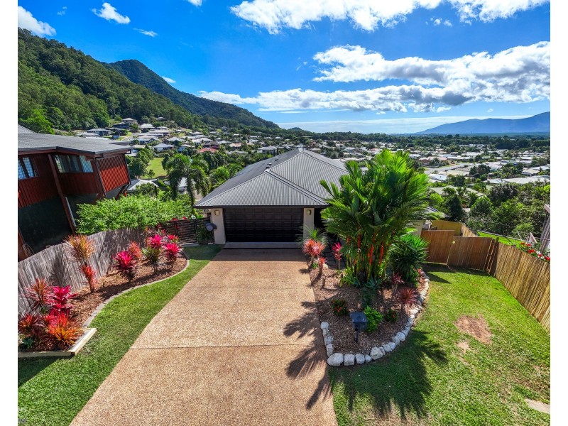 6 Corea Court, Mount Sheridan QLD 4868