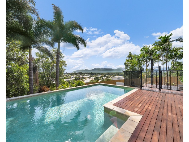 6 Corea Court, Mount Sheridan QLD 4868