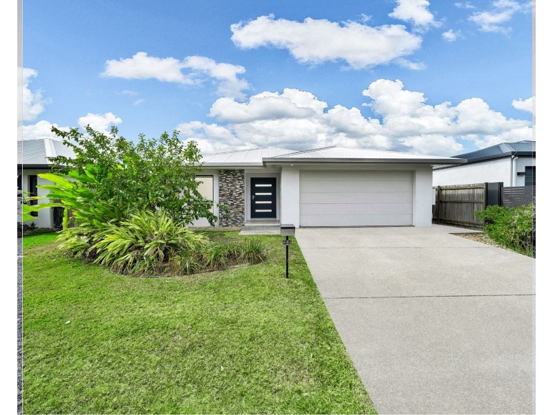 4 Lillydale Way, Trinity Beach QLD 4879