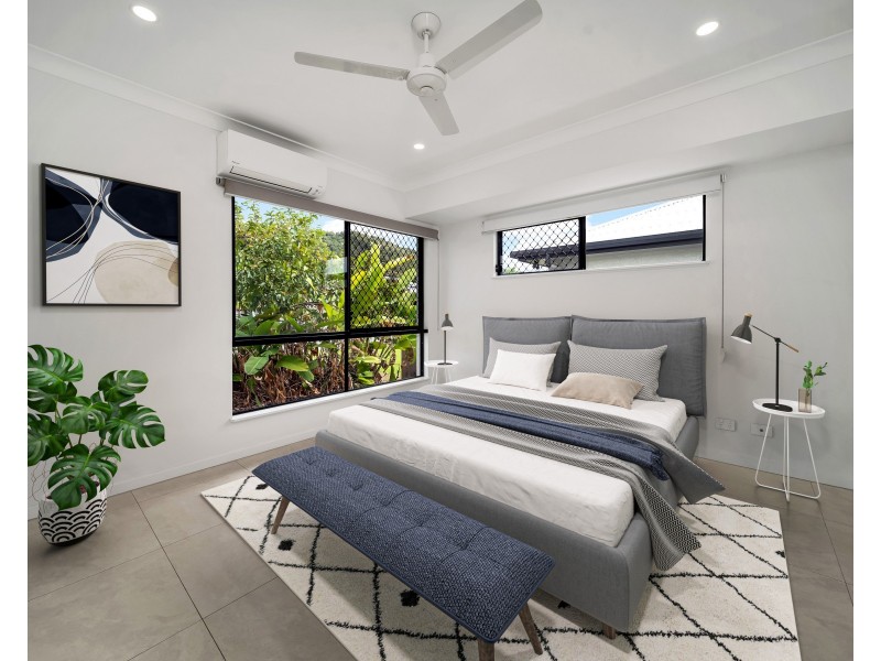 4 Lillydale Way, Trinity Beach QLD 4879