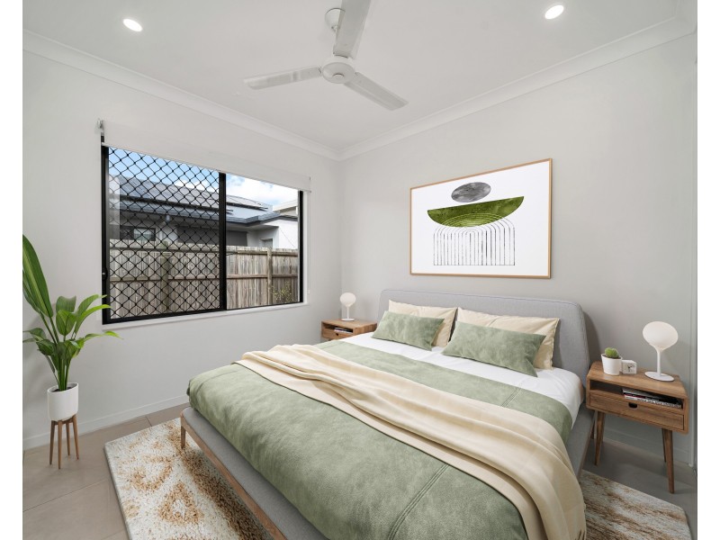 4 Lillydale Way, Trinity Beach QLD 4879