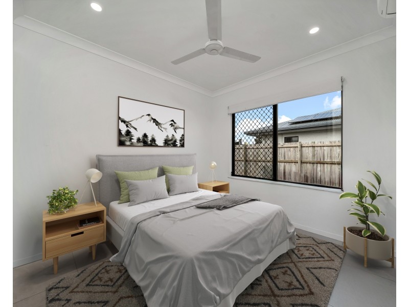 4 Lillydale Way, Trinity Beach QLD 4879