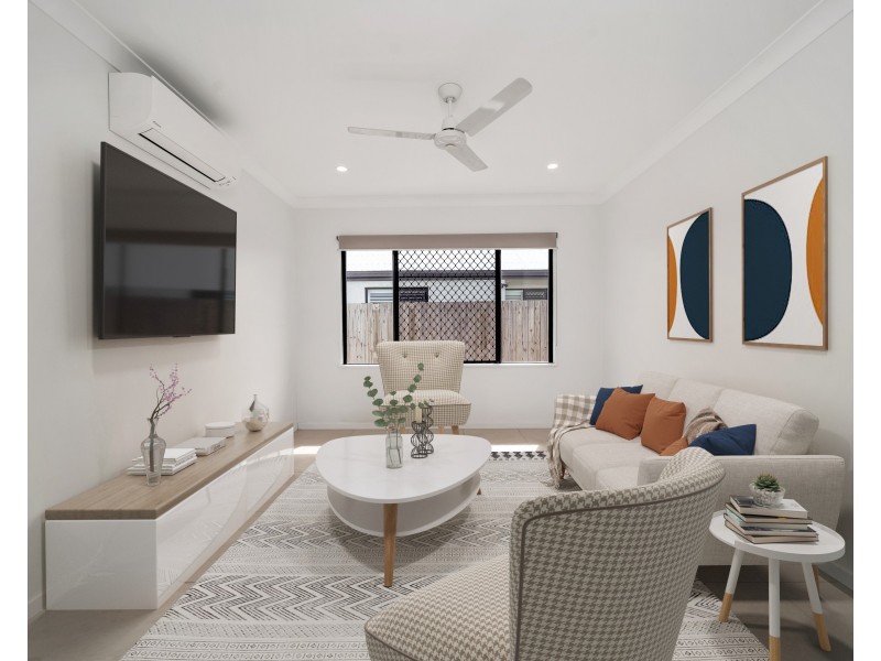 4 Lillydale Way, Trinity Beach QLD 4879