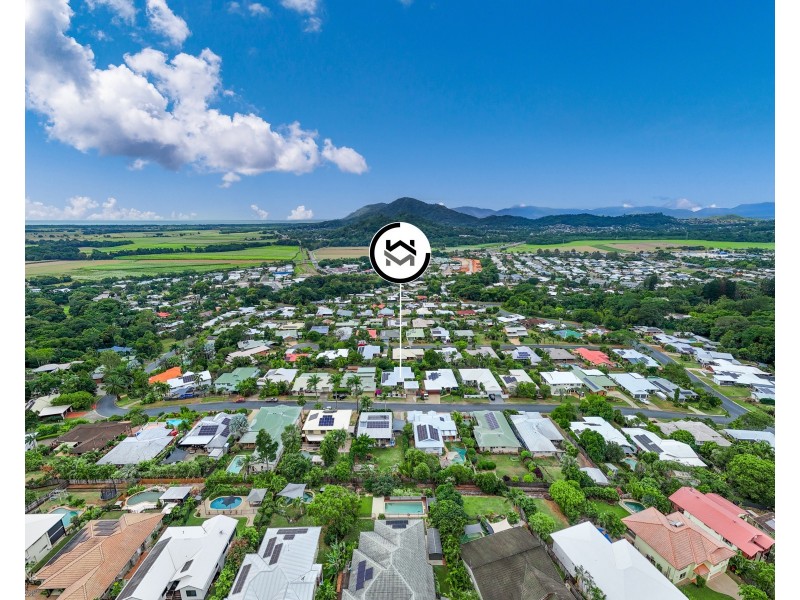 33 Eugenia Crescent, Redlynch QLD 4870
