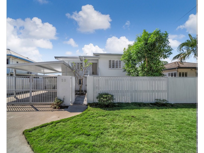 20 Boland Street, Westcourt QLD 4870