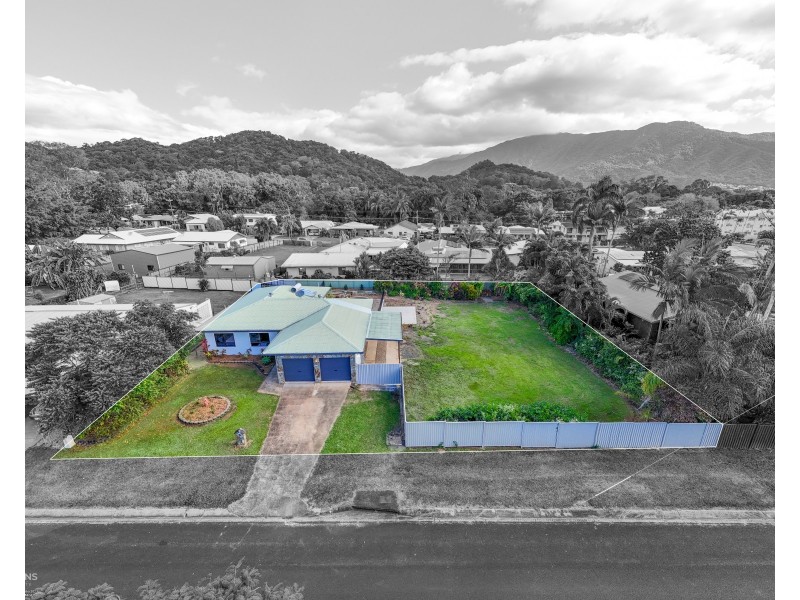 97-99 Cassowary Street, Freshwater QLD 4870