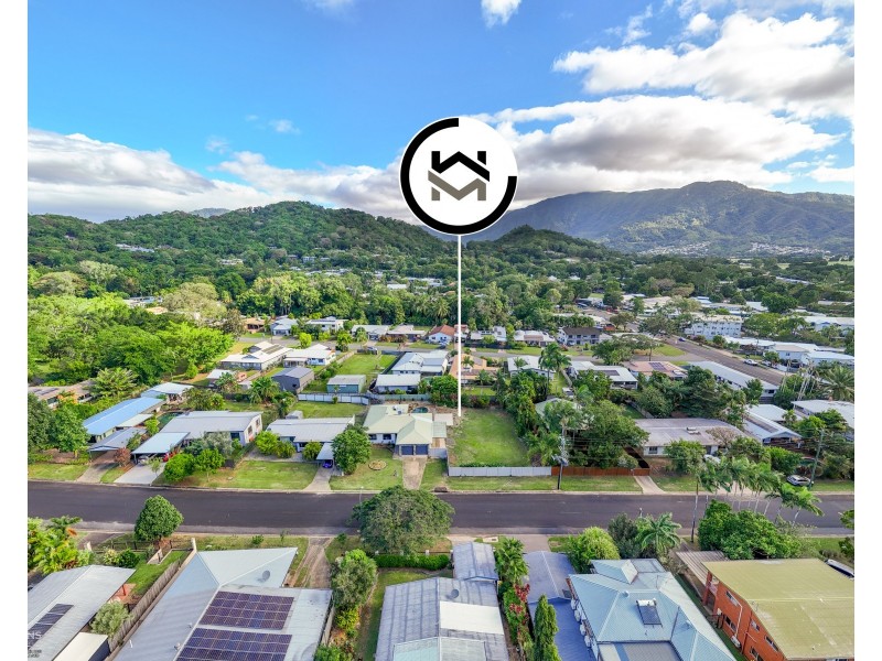 97-99 Cassowary Street, Freshwater QLD 4870