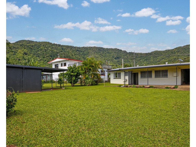 20 Fairview Street, Bayview Heights QLD 4868