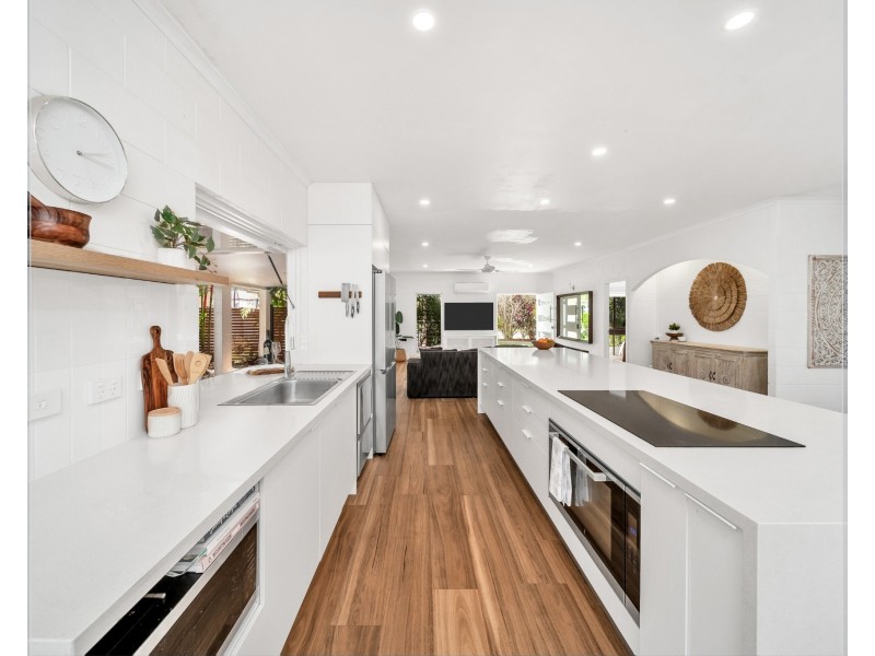 5 Mango Drive, Earlville QLD 4870
