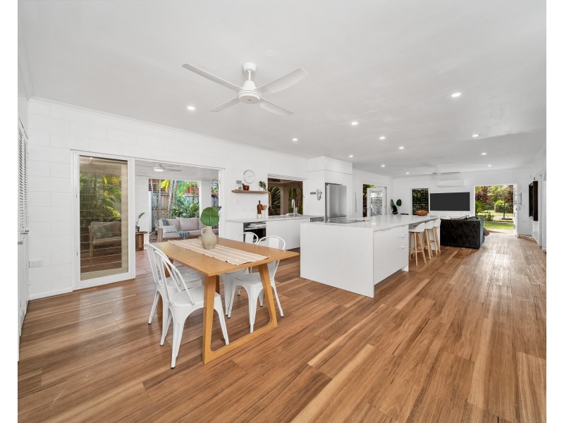 5 Mango Drive, Earlville QLD 4870