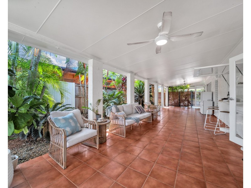 5 Mango Drive, Earlville QLD 4870