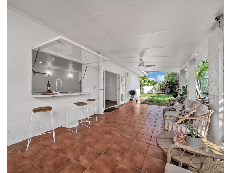 5 Mango Drive, Earlville QLD 4870