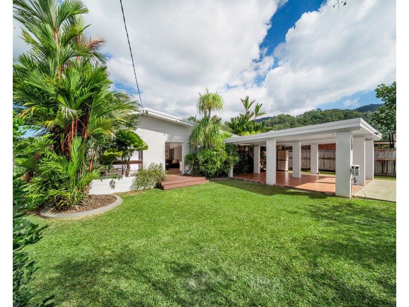 5 Mango Drive, Earlville QLD 4870
