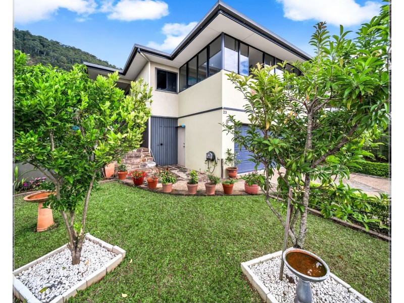 23 Barringtonia Street, Mount Sheridan QLD 4868