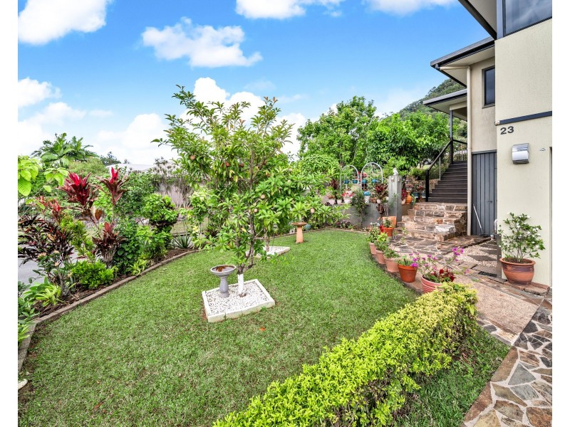 23 Barringtonia Street, Mount Sheridan QLD 4868