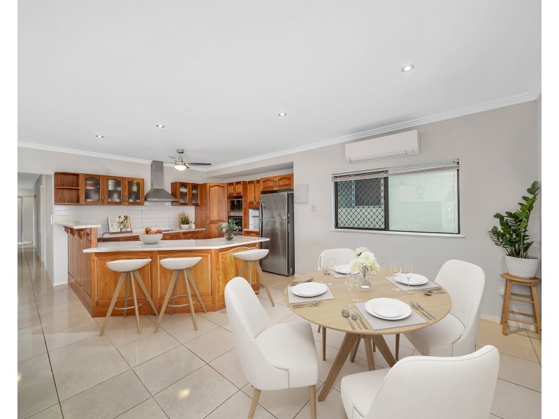 23 Barringtonia Street, Mount Sheridan QLD 4868