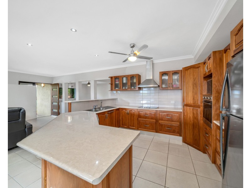 23 Barringtonia Street, Mount Sheridan QLD 4868