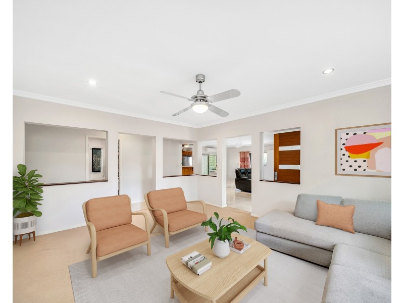 23 Barringtonia Street, Mount Sheridan QLD 4868