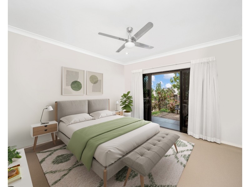 23 Barringtonia Street, Mount Sheridan QLD 4868