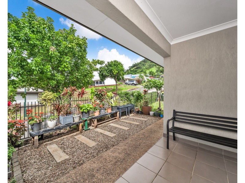 23 Barringtonia Street, Mount Sheridan QLD 4868