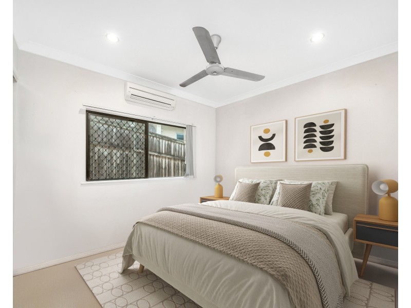 23 Barringtonia Street, Mount Sheridan QLD 4868