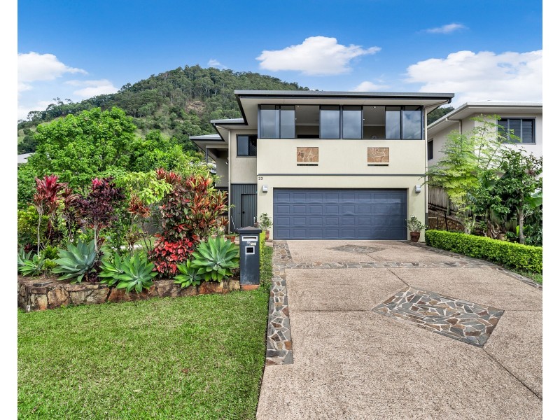 23 Barringtonia Street, Mount Sheridan QLD 4868