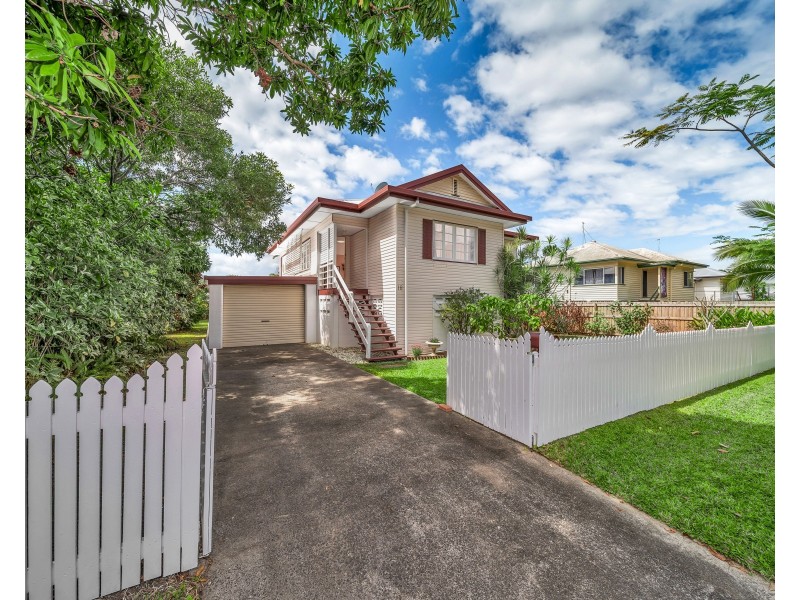 18 Downing St, Earlville QLD 4870
