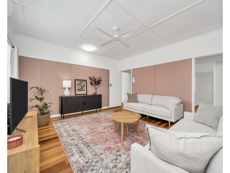 18 Downing St, Earlville QLD 4870