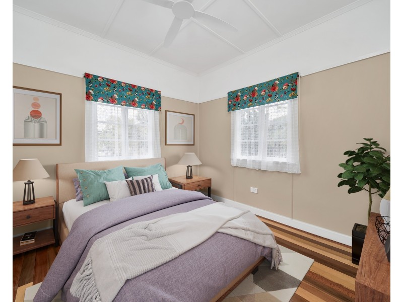 18 Downing St, Earlville QLD 4870