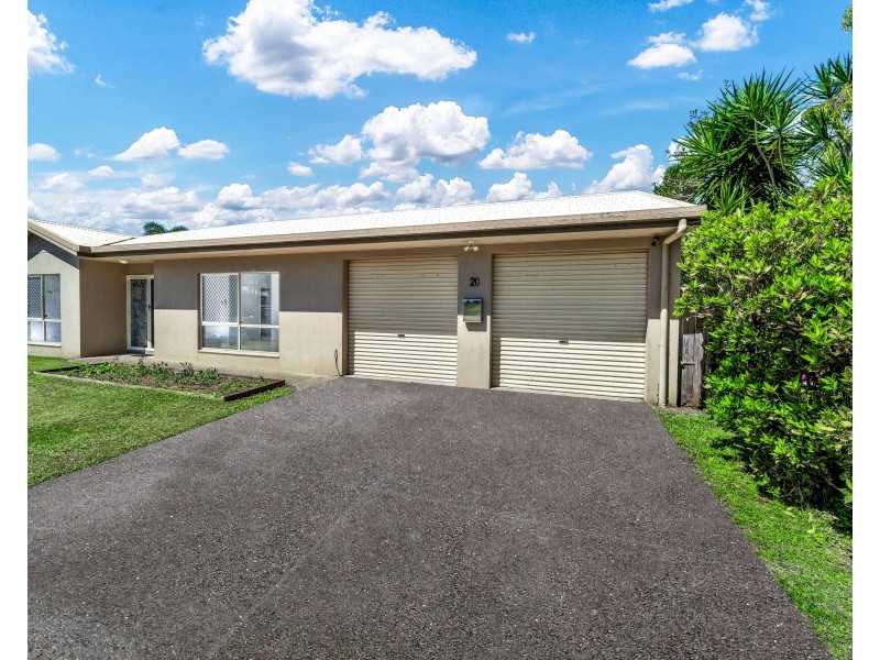 20 Arkendeith Drive, Edmonton QLD 4869