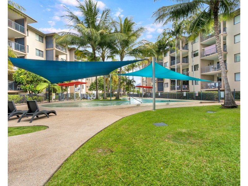 88/89-95 Ishmael Road, Earlville QLD 4870