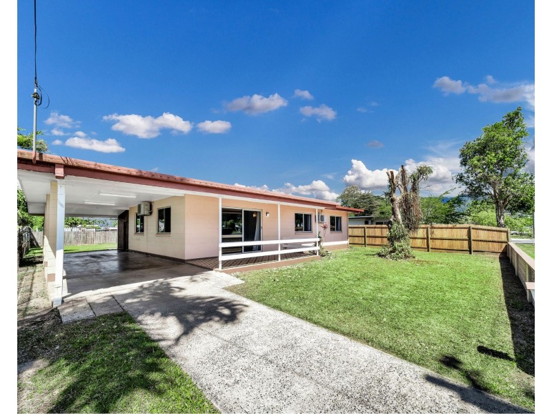35 Koch Street, Mooroobool QLD 4870