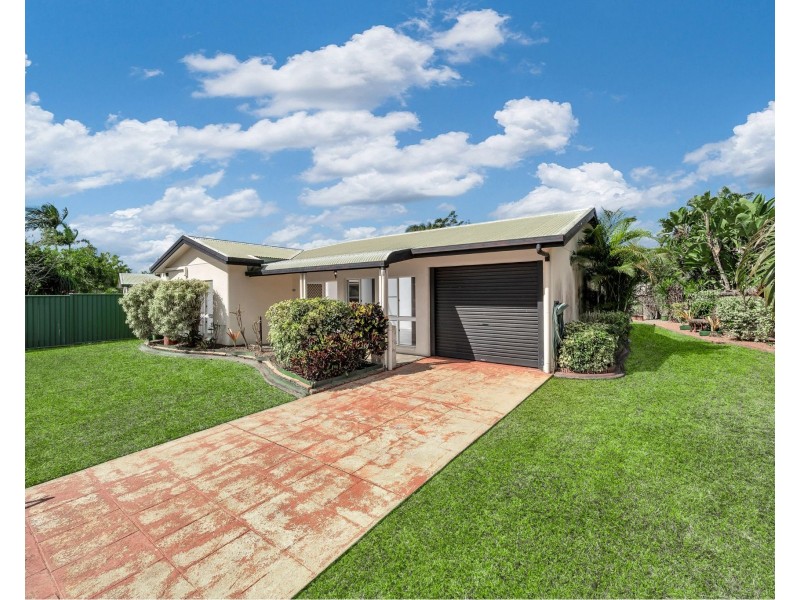 48 Fisher Road, Gordonvale QLD 4865