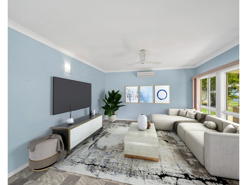 48 Fisher Road, Gordonvale QLD 4865