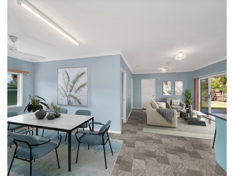 48 Fisher Road, Gordonvale QLD 4865