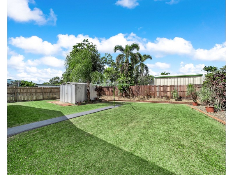 48 Fisher Road, Gordonvale QLD 4865